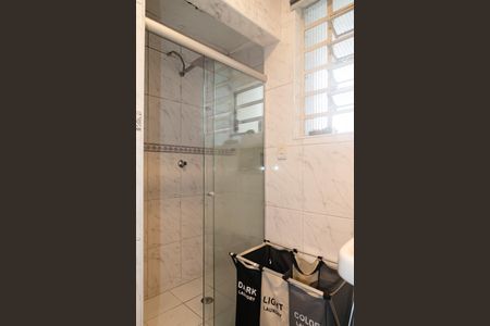 Apartamento à venda com 127m², 2 quartos e 1 vaga Apartamento à venda com 127m², 2 quartos e 1 vagaBanheiro Quarto 2 - Suíte