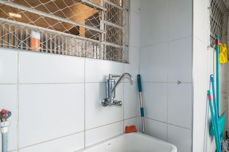 Apartamento à venda com 127m², 2 quartos e 1 vaga Apartamento à venda com 127m², 2 quartos e 1 vagaÁrea de Serviço