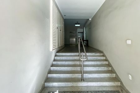 Apartamento à venda com 127m², 2 quartos e 1 vaga Apartamento à venda com 127m², 2 quartos e 1 vagaHall Entrada