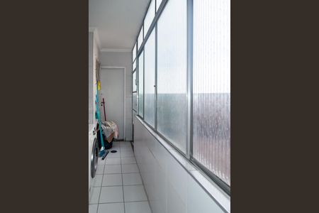 Apartamento à venda com 127m², 2 quartos e 1 vaga Apartamento à venda com 127m², 2 quartos e 1 vagaÁrea de Serviço