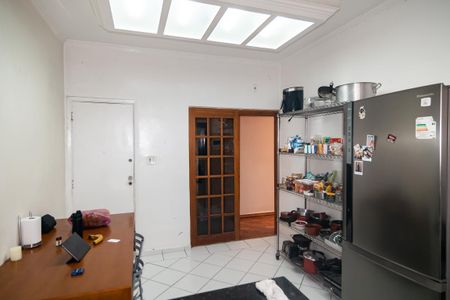Apartamento à venda com 127m², 2 quartos e 1 vaga Apartamento à venda com 127m², 2 quartos e 1 vagaCozinha