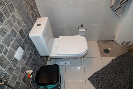 Apartamento à venda com 127m², 2 quartos e 1 vaga Apartamento à venda com 127m², 2 quartos e 1 vagaBanheiro Social