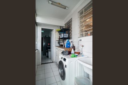 Apartamento à venda com 127m², 2 quartos e 1 vaga Apartamento à venda com 127m², 2 quartos e 1 vagaÁrea de Serviço