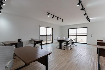 Apartamento à venda com 56m², 2 quartos e 1 vaga Apartamento à venda com 56m², 2 quartos e 1 vagaÁrea comum - Co-working