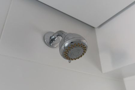 Apartamento à venda com 56m², 2 quartos e 1 vaga Apartamento à venda com 56m², 2 quartos e 1 vagaBanheiro social