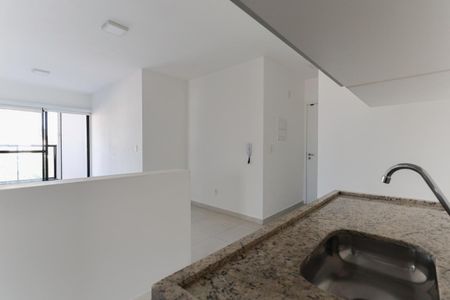 Apartamento à venda com 56m², 2 quartos e 1 vaga Apartamento à venda com 56m², 2 quartos e 1 vagaCozinha