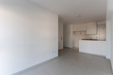 Sala de apartamento para alugar com 2 quartos, 56m² em Vila Ester (zona Norte), São Paulo