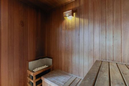 Apartamento à venda com 56m², 2 quartos e 1 vaga Apartamento à venda com 56m², 2 quartos e 1 vagaÁrea comum - Sauna