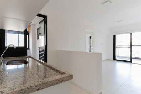 Apartamento à venda com 56m², 2 quartos e 1 vaga Apartamento à venda com 56m², 2 quartos e 1 vagaCozinha