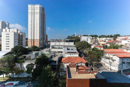 Apartamento à venda com 56m², 2 quartos e 1 vaga Apartamento à venda com 56m², 2 quartos e 1 vagaVista da suíte