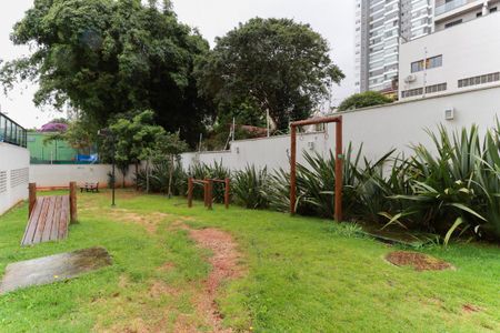 Apartamento à venda com 56m², 2 quartos e 1 vaga Apartamento à venda com 56m², 2 quartos e 1 vagaÁrea comum - Academia ao ar livre