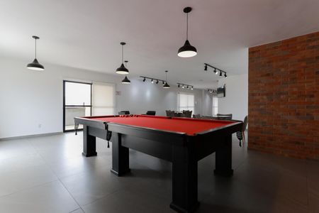 Apartamento à venda com 56m², 2 quartos e 1 vaga Apartamento à venda com 56m², 2 quartos e 1 vagaÁrea comum - Pub