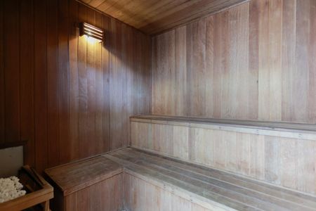 Apartamento à venda com 56m², 2 quartos e 1 vaga Apartamento à venda com 56m², 2 quartos e 1 vagaÁrea comum - Sauna