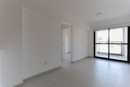 Sala de apartamento para alugar com 2 quartos, 56m² em Vila Ester (zona Norte), São Paulo