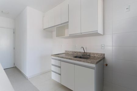 Apartamento à venda com 56m², 2 quartos e 1 vaga Apartamento à venda com 56m², 2 quartos e 1 vagaCozinha