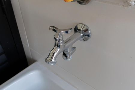 Apartamento à venda com 56m², 2 quartos e 1 vaga Apartamento à venda com 56m², 2 quartos e 1 vagaÁrea de serviço