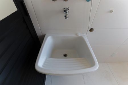 Apartamento à venda com 56m², 2 quartos e 1 vaga Apartamento à venda com 56m², 2 quartos e 1 vagaÁrea de serviço