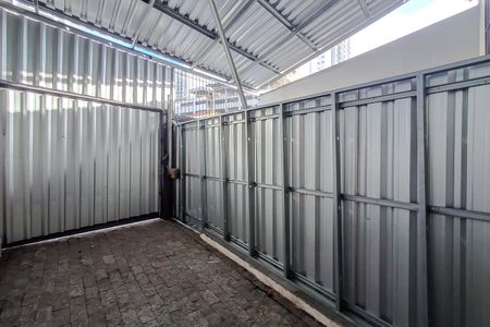 Casa para alugar com 125m², 2 quartos e 1 vaga Casa para alugar com 125m², 2 quartos e 1 vagaGaragem