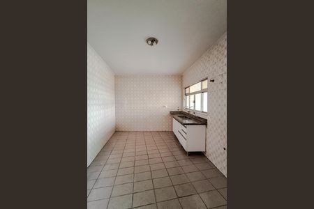 Casa para alugar com 125m², 2 quartos e 1 vaga Casa para alugar com 125m², 2 quartos e 1 vagaCozinha