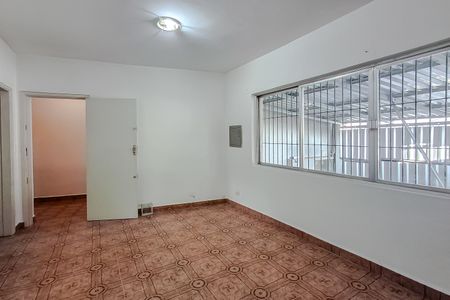 Sala de casa para alugar com 2 quartos, 125m² em Cambuci, São Paulo