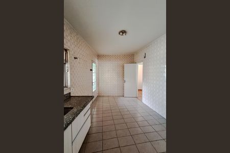 Casa para alugar com 125m², 2 quartos e 1 vaga Casa para alugar com 125m², 2 quartos e 1 vagaCozinha