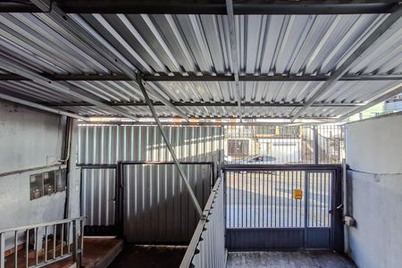 Casa para alugar com 125m², 2 quartos e 1 vaga Casa para alugar com 125m², 2 quartos e 1 vagaVista da Sala