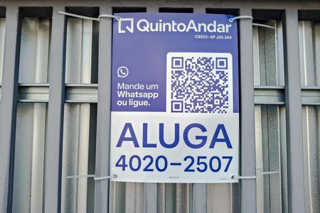 Casa para alugar com 125m², 2 quartos e 1 vaga Casa para alugar com 125m², 2 quartos e 1 vagaPlaquinha
