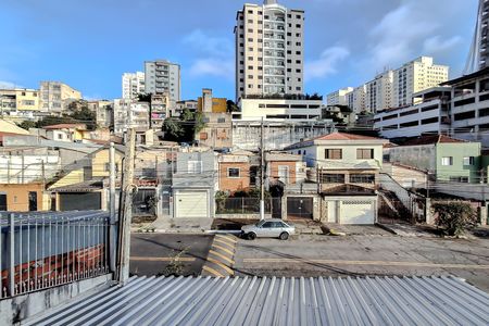 Vista do Quarto 1 de casa para alugar com 2 quartos, 125m² em Cambuci, São Paulo