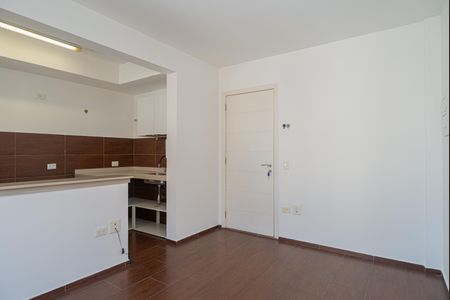 Apartamento para alugar com 55m², 1 quarto e 1 vagaSala