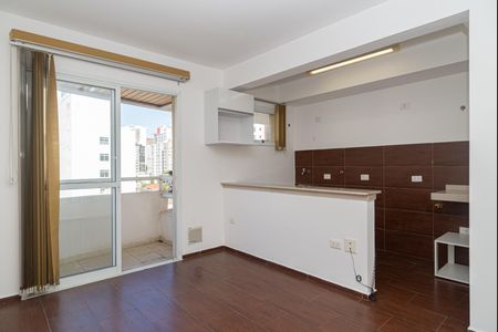 Apartamento para alugar com 1 quarto, 55m² em Bela Vista, São Paulo