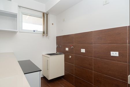 Apartamento para alugar com 55m², 1 quarto e 1 vagaCozinha