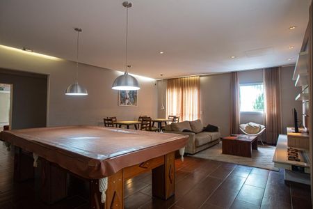 Apartamento para alugar com 55m², 1 quarto e 1 vagaÁrea comum - Sala de Jogos e de TV