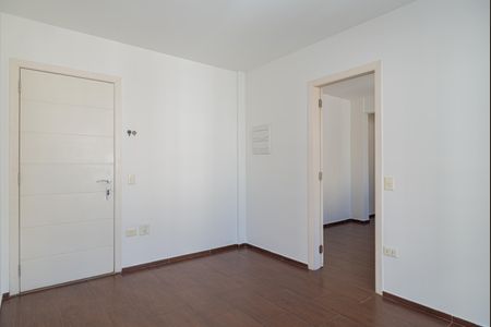 Sala de apartamento para alugar com 1 quarto, 55m² em Bela Vista, São Paulo