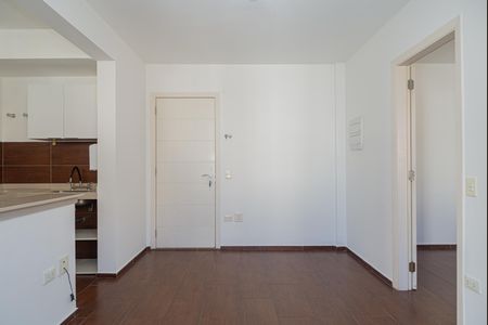 Apartamento para alugar com 55m², 1 quarto e 1 vagaSala