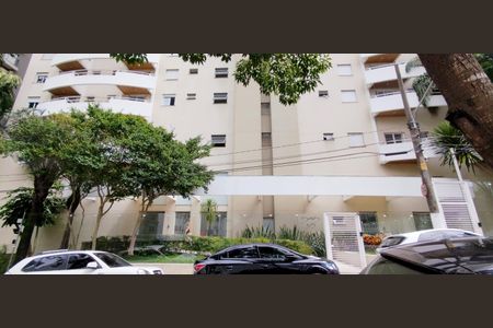 Fachada de apartamento para alugar com 1 quarto, 55m² em Bela Vista, São Paulo