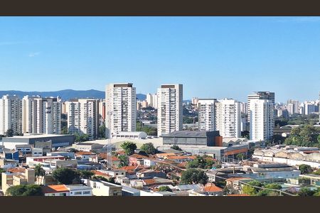 Apartamento para alugar com 55m², 2 quartos e 1 vaga Apartamento para alugar com 55m², 2 quartos e 1 vagaVista