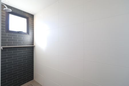 Apartamento para alugar com 55m², 2 quartos e 1 vagaBanheiro da Suíte 