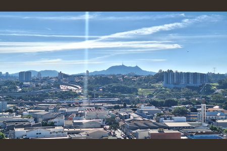 Apartamento para alugar com 55m², 2 quartos e 1 vaga Apartamento para alugar com 55m², 2 quartos e 1 vagaVista