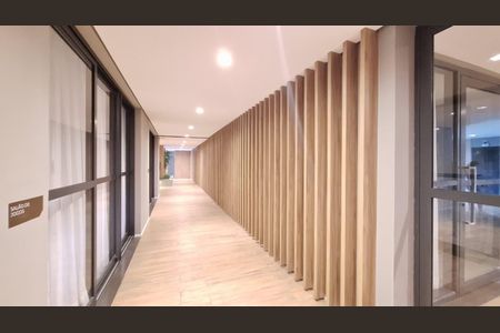 Apartamento para alugar com 55m², 2 quartos e 1 vaga Apartamento para alugar com 55m², 2 quartos e 1 vagaÁrea comum