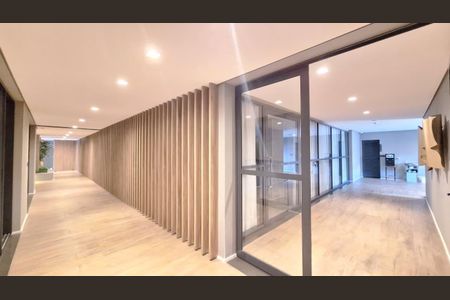 Apartamento para alugar com 55m², 2 quartos e 1 vaga Apartamento para alugar com 55m², 2 quartos e 1 vagaÁrea comum