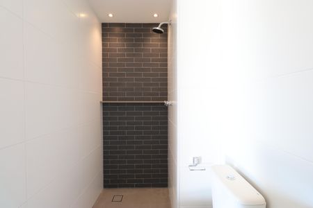 Apartamento para alugar com 55m², 2 quartos e 1 vagaBanheiro social