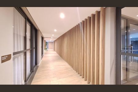 Apartamento para alugar com 55m², 2 quartos e 1 vaga Apartamento para alugar com 55m², 2 quartos e 1 vagaÁrea comum