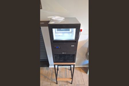 Apartamento para alugar com 55m², 2 quartos e 1 vaga Apartamento para alugar com 55m², 2 quartos e 1 vagaÁrea comum
