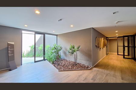 Apartamento para alugar com 55m², 2 quartos e 1 vaga Apartamento para alugar com 55m², 2 quartos e 1 vagaÁrea comum