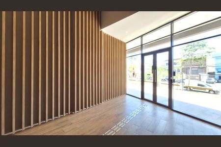 Apartamento para alugar com 55m², 2 quartos e 1 vaga Apartamento para alugar com 55m², 2 quartos e 1 vagaÁrea comum
