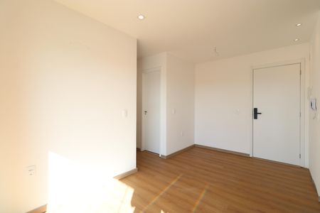 Apartamento para alugar com 55m², 2 quartos e 1 vagaSala