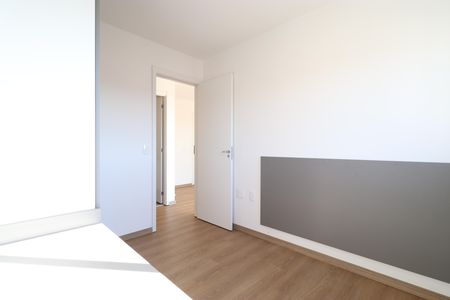 Apartamento para alugar com 55m², 2 quartos e 1 vagaQuarto
