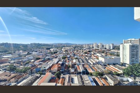 Apartamento para alugar com 55m², 2 quartos e 1 vaga Apartamento para alugar com 55m², 2 quartos e 1 vagaVista