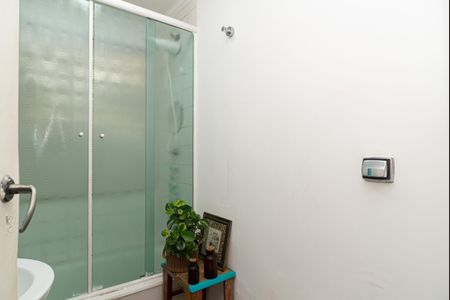 Apartamento à venda com 52m², 1 quarto e sem vagaBanheiro