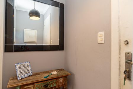 Apartamento à venda com 52m², 1 quarto e sem vagaSala
